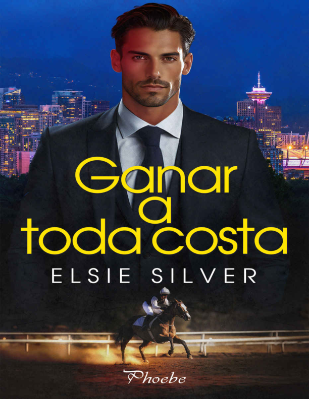 Portada de Ganar a toda costa